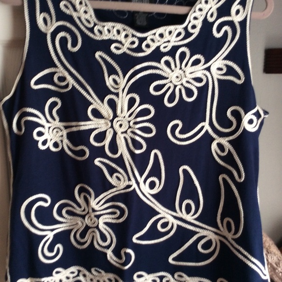 Vintage top - Picture 7 of 7